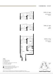 Lentor Hills Residences (D26), Apartment #583955091